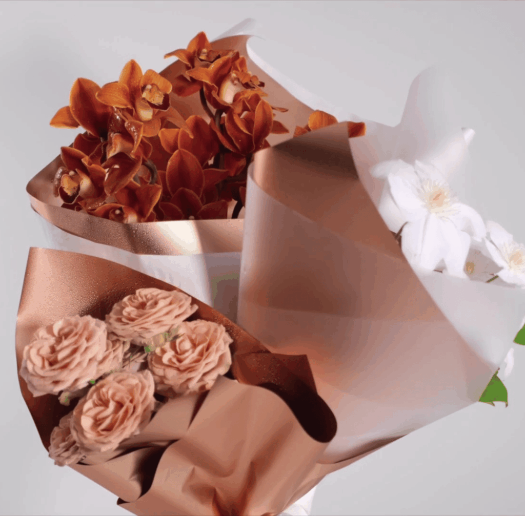 Cymbidium commercial value